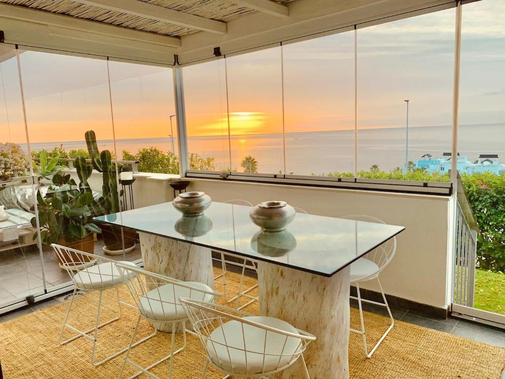 Oceanfront Luxury Escape - Escapada de lujo frente al mar - 4