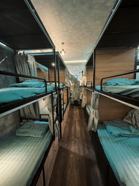 POLY HOSTEL AND DORM - Da Nang, Danang