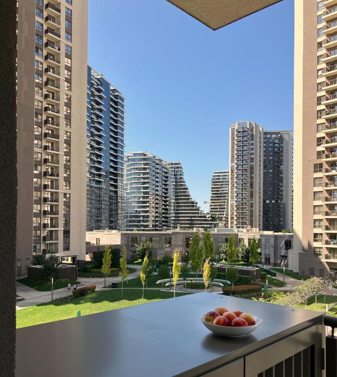 Belgrade Boutique Verde - 2