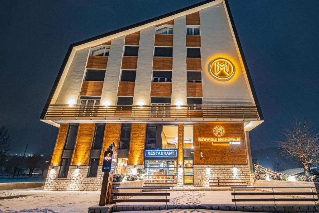 MM Kolasin Lux N1 - 1