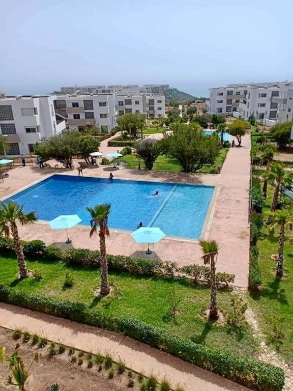 Charming Appartment, Imi Ouaddar