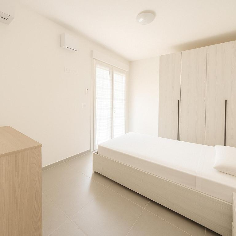 Modern apartment with parking - 4