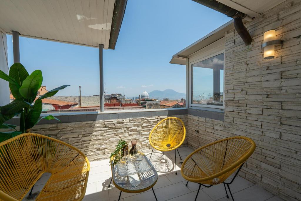 Belvedere Piazzetta House - 1