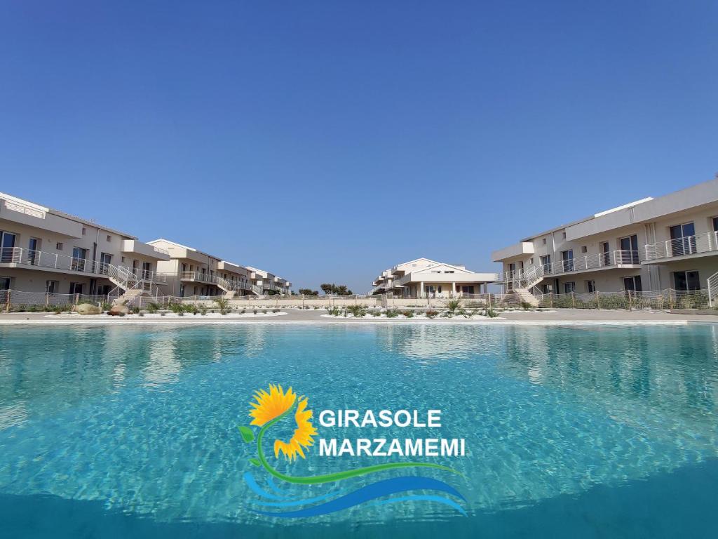 Borgo 84 - Appartamento Girasole - Marzamemi - 1