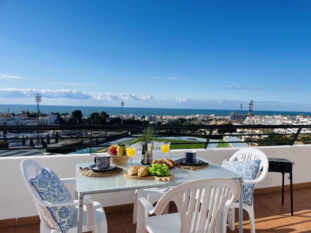 Apartamento Mar de Nerja Sunset - 2