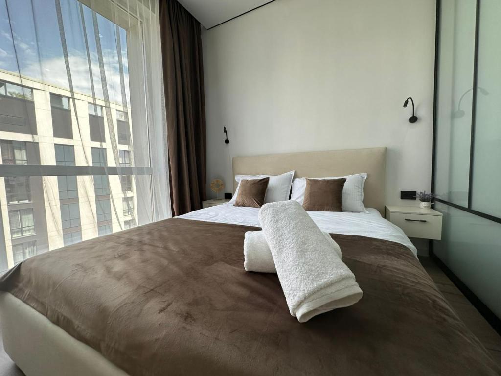 4you Appartment, Almaty