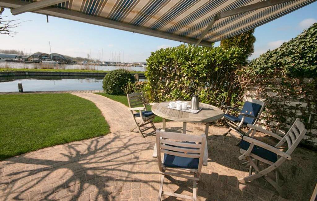 Stunning Home In Lemmer With Wifi, Lemmer