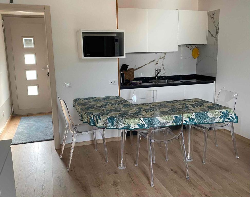 Maison Eglantine - 2