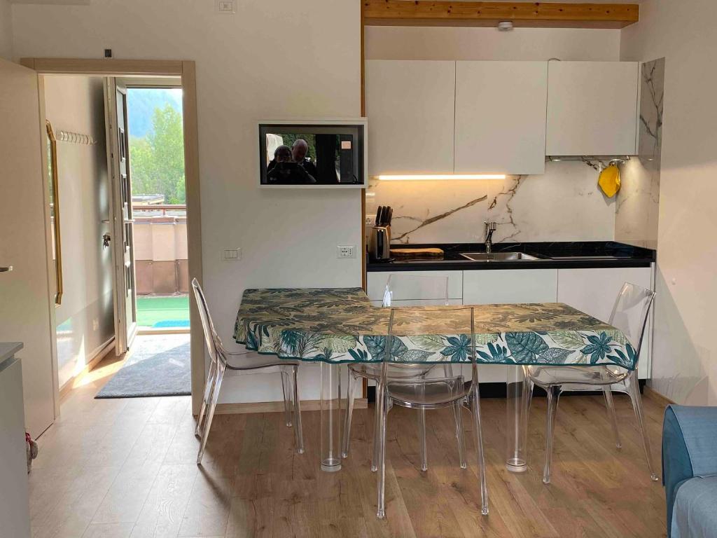 Maison Eglantine - 3