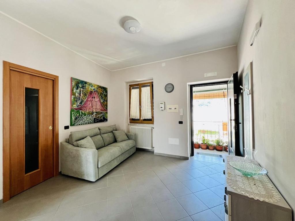 Corte San Giovanni - Alloggio per vacanza perfetta - 1