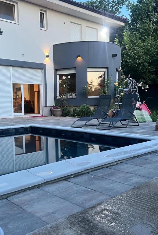 Villa Aleya - 1