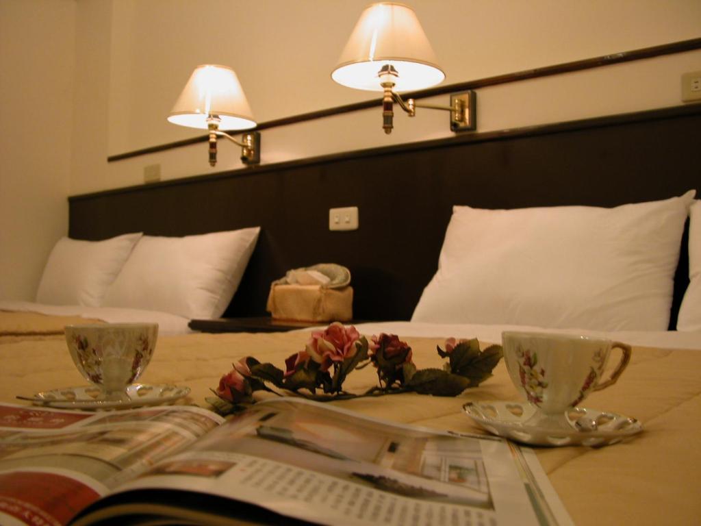Relax House Bed and Breakfast photo