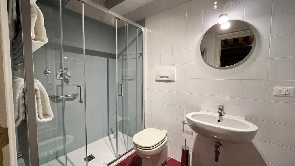 Comedia by Suites alla Maddalena - 2