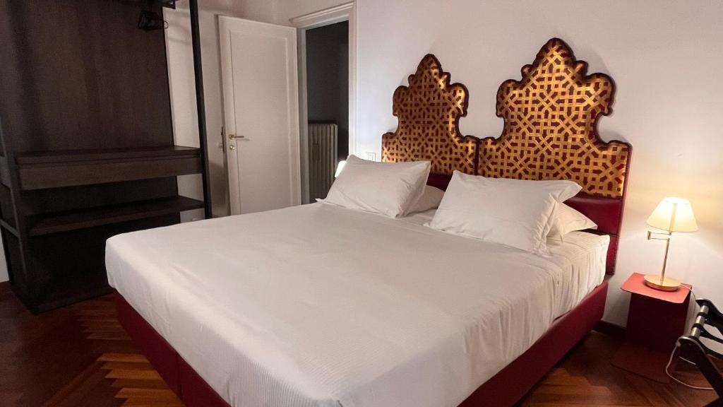 Comedia by Suites alla Maddalena - 5