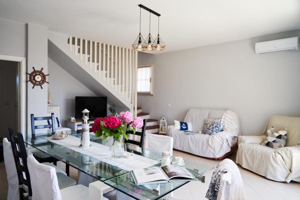 Lighthouse, Riccione