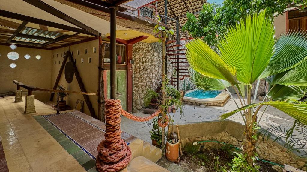 Casa del Tunel Lodge in Getsemani - 5