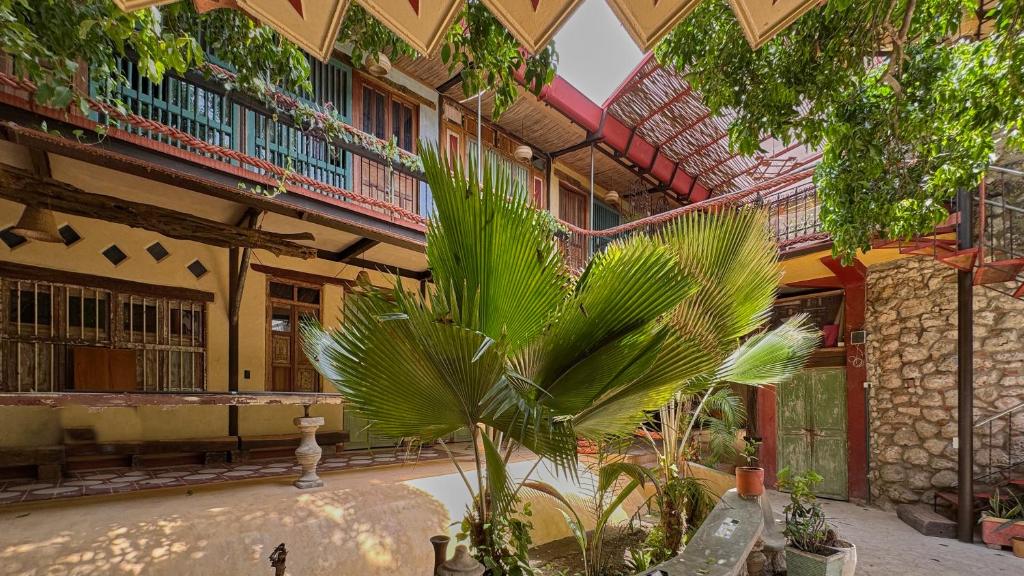Casa del Tunel Lodge in Getsemani - 4