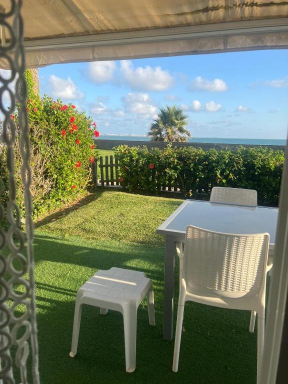 FUENTEBRAVIA playa MRZ RENTALS - 1