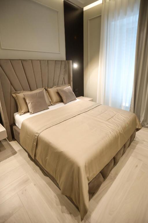 LUNA Gallery Suites - 4