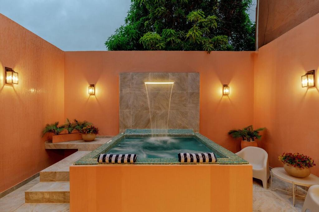 Casa Tomasa - 3
