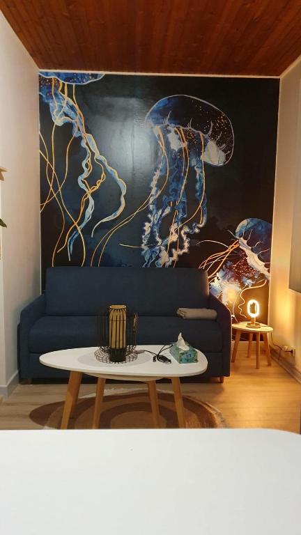 Eve apartment, Wi-Fi, Spacious - 4