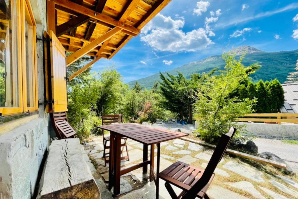 Gîte Studio With Terrace Close To The City! - 1