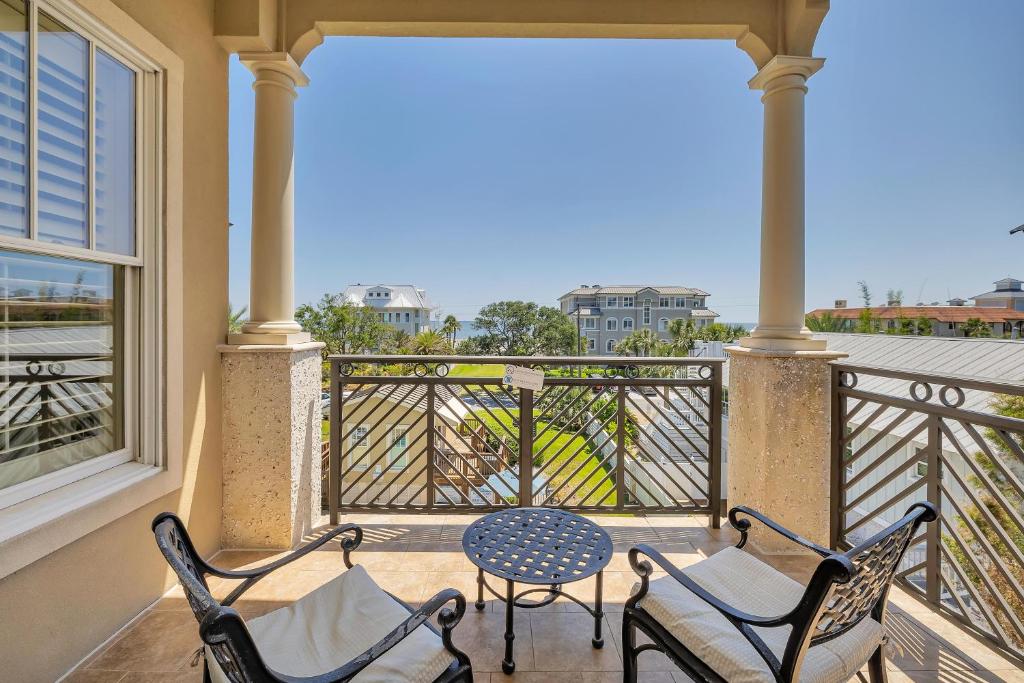 Sea Gate #208, Demere Park