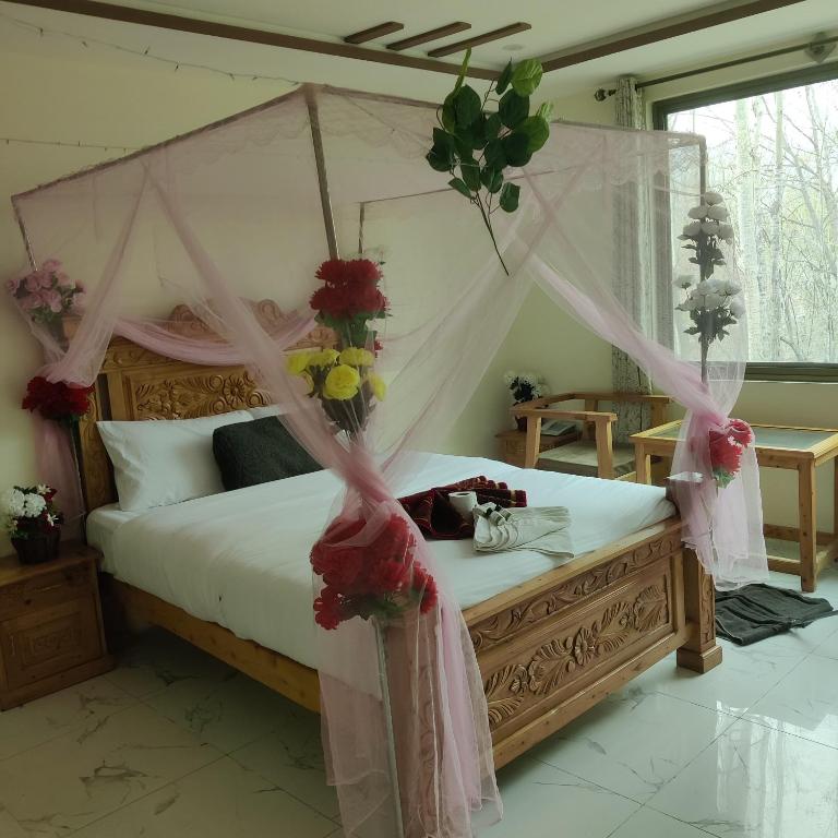 Arcadian Resort Skardu, Skardu