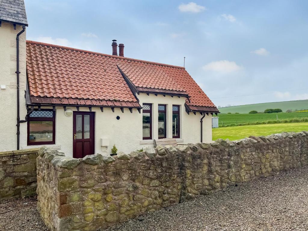 Haven Cottage - Uk49651, Eyemouth