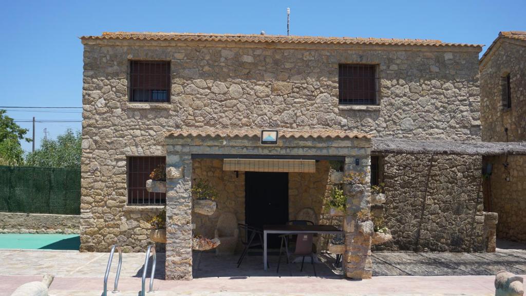 Villa Vinci - 4