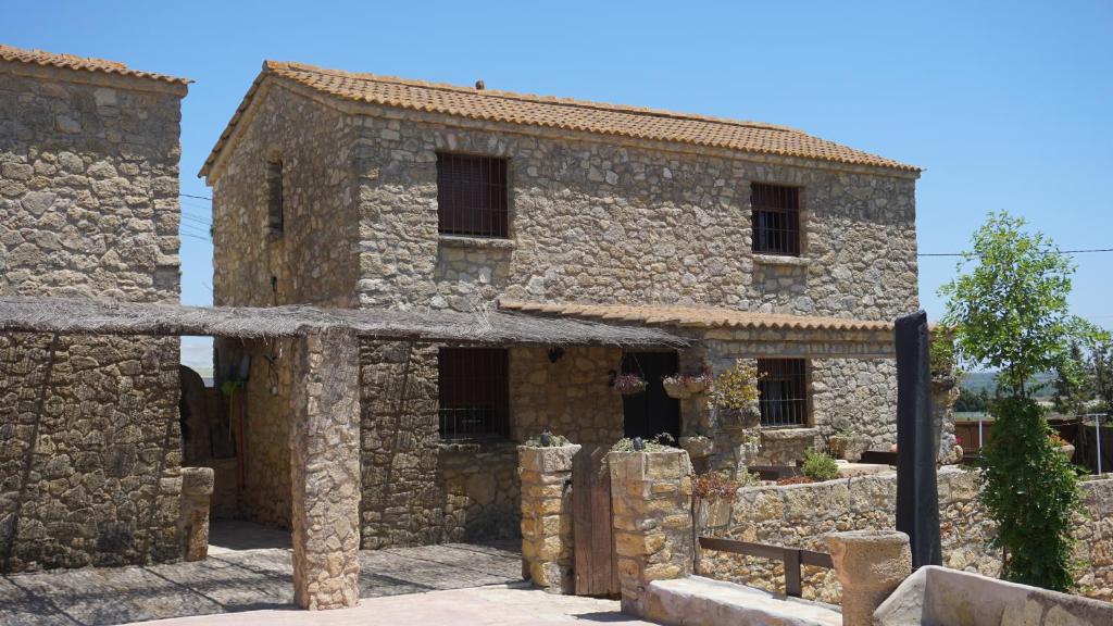 Villa Vinci - 5