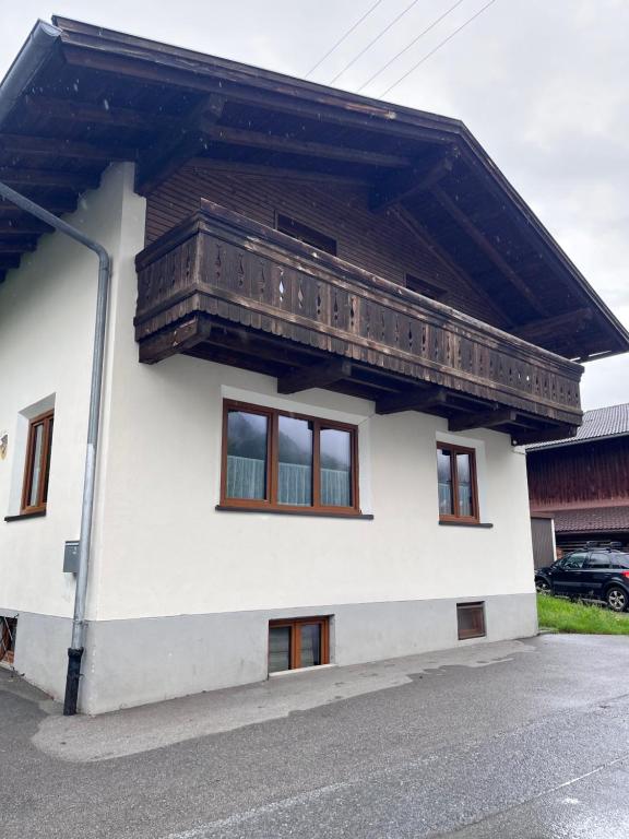 Haus Gabriel, Pfunds