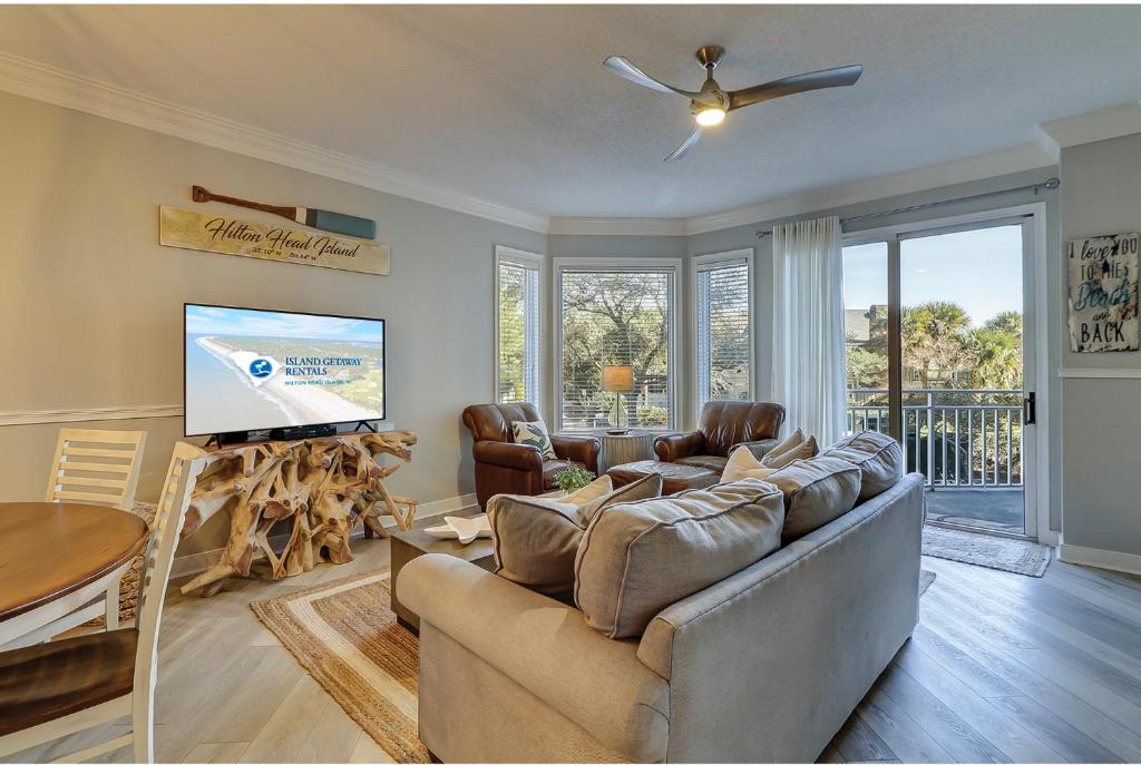 2115 Seacrest, Hilton Head Island