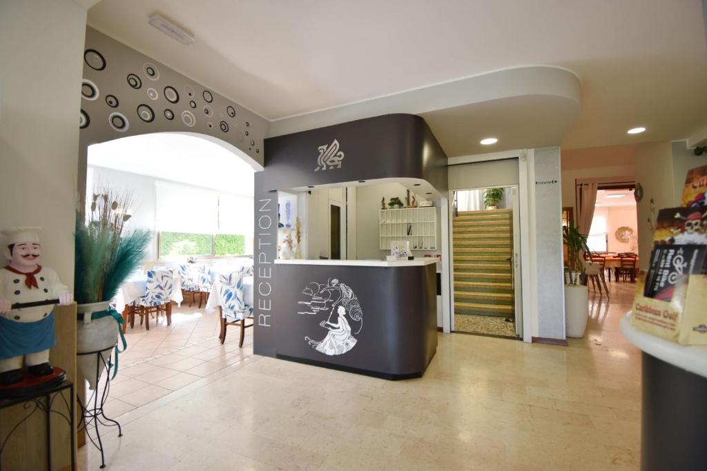 Hotel Grifone - 2