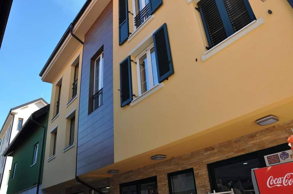 Bohemia Centar - 2