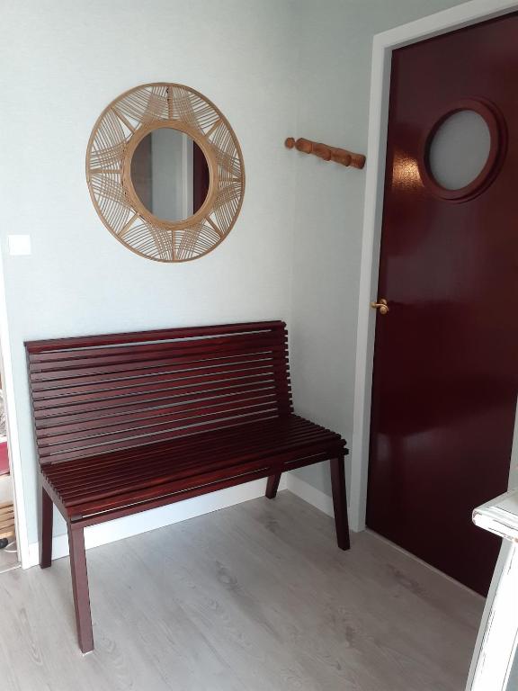 T2 en duplex spacieux et central - 5