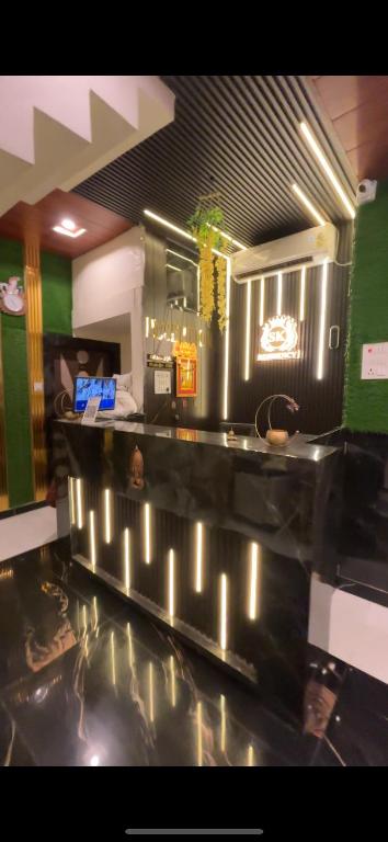 Sri Krishna Residency, Váránasí