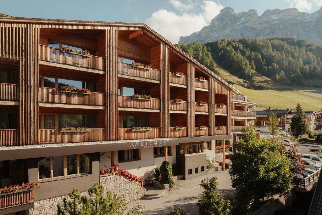 Hotel Diamant - 1