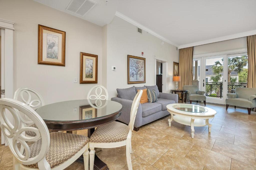 Sea Gate #103, Ostrov Saint Simons