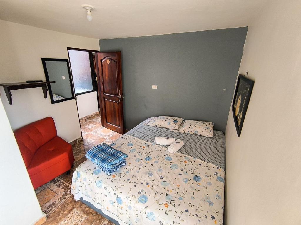 HOSTAL LA CASA DE LOS SUEÑOS - 3