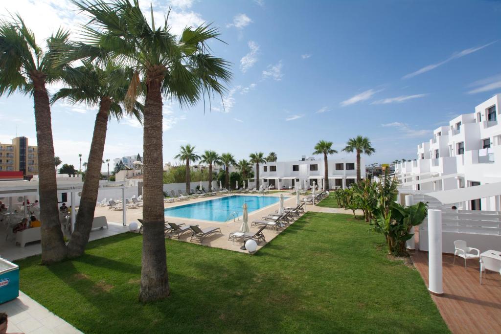 Lantiana Napa Aparthotel — Hotel in Ayia Napa