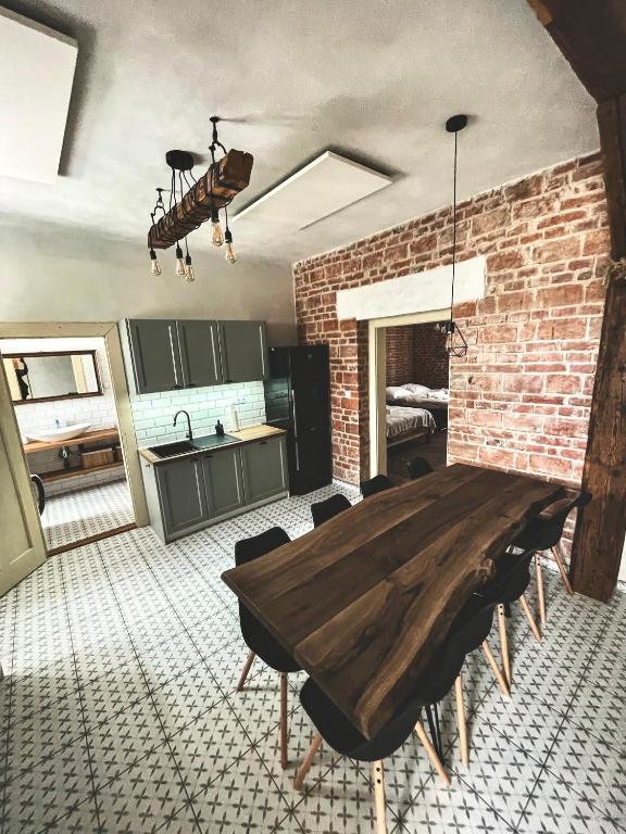 Apartmány Švejdov dom, centrum Bojnice, Bojnice