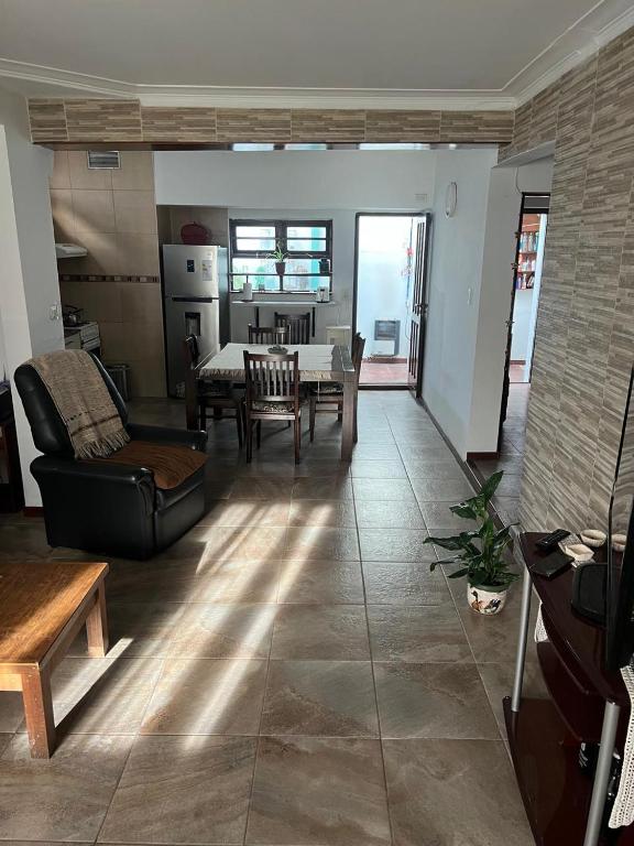 Casa Fleming, Mar del Plata