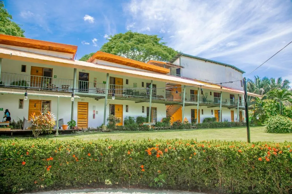 Hotel Sol Sámara, hotel in Sámara