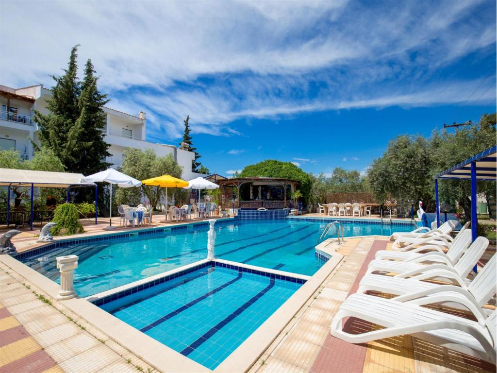 Astris Sun Hotel photo