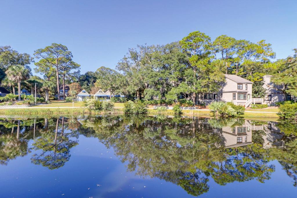 811 Ocean Cove, Hilton Head Island