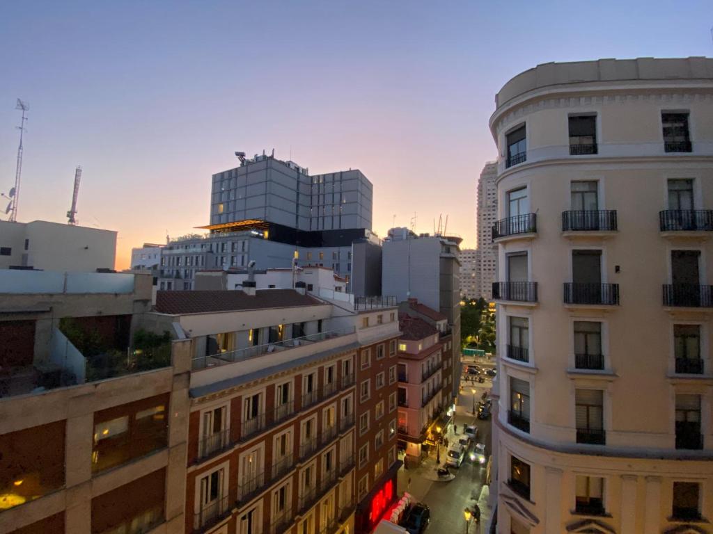 Apartamento Plaza España - 4