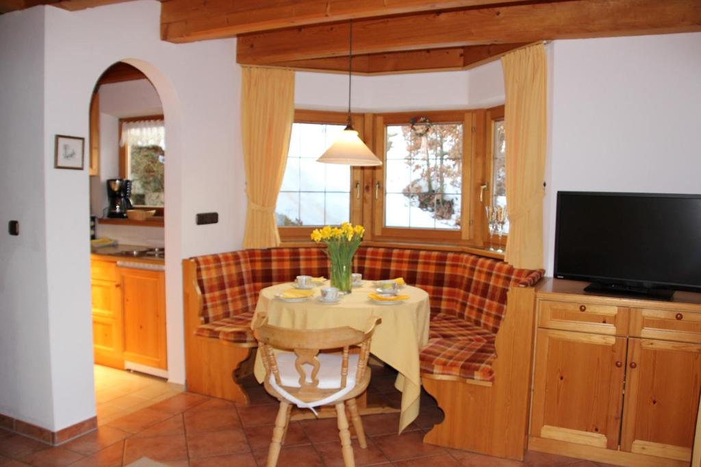 Gästehaus Klara - 4