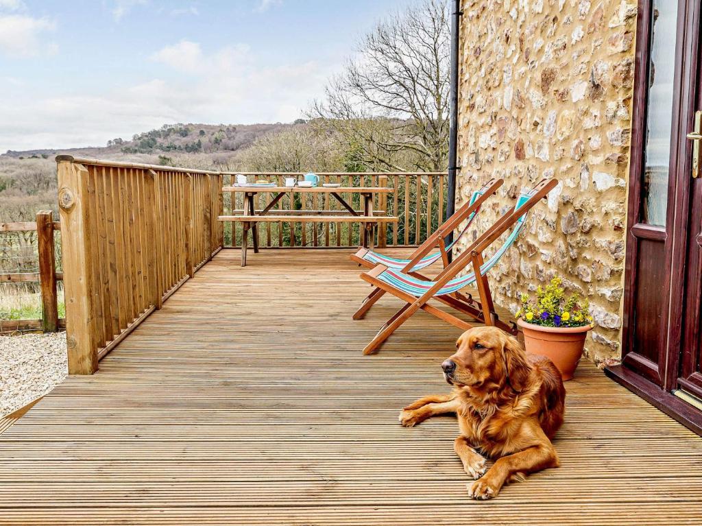 2 Bed in Wellington 56950, West Buckland