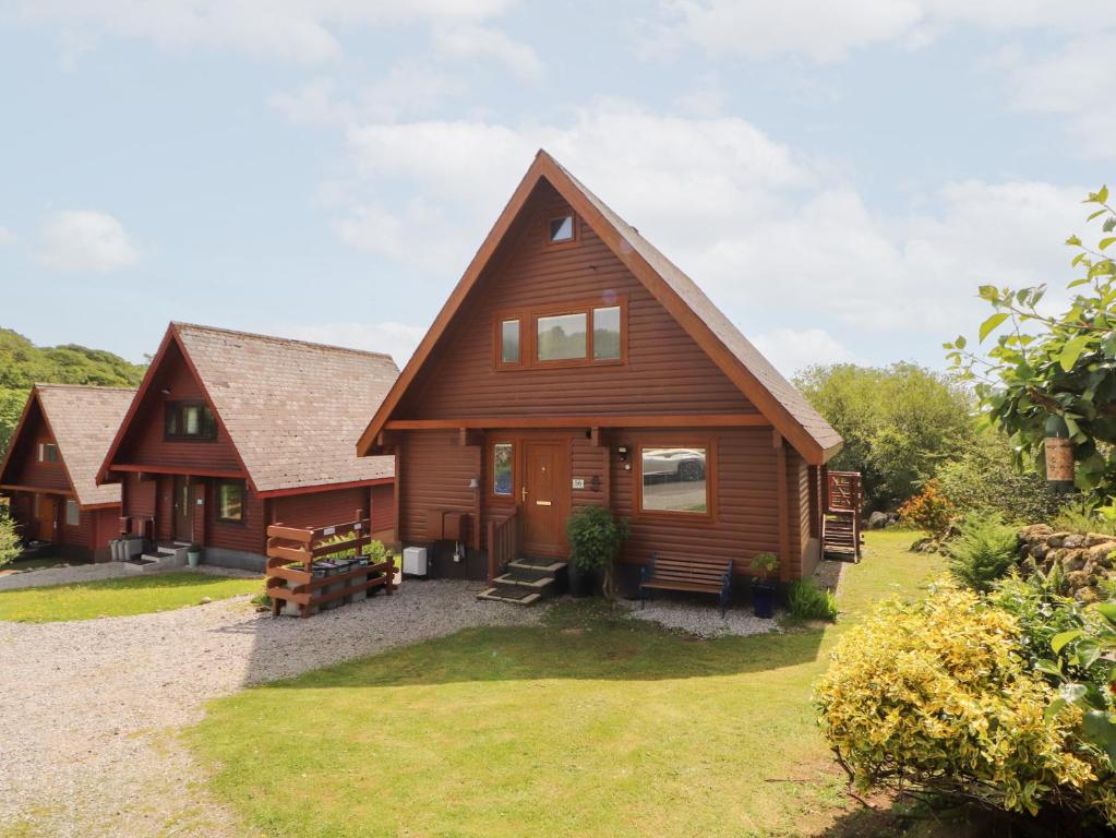 Thistle Dubh Doo, Dalbeattie